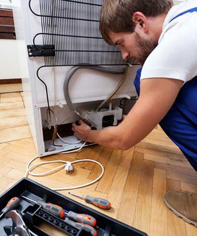 Whirlpool Refrigerator Repair Service In Mira Road