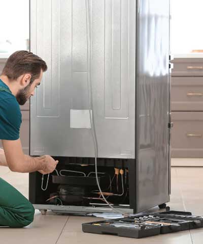 Whirlpool Refrigerator Repair Service In Borivali